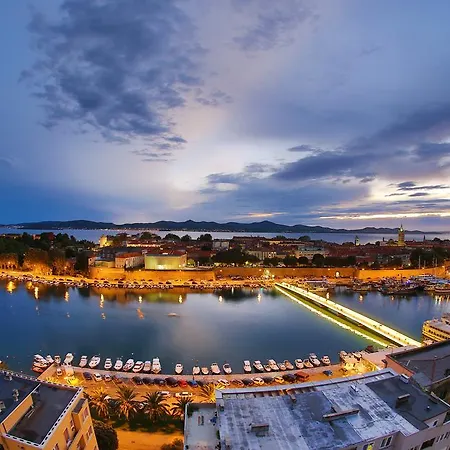 Apartments Bella Evita Zadar