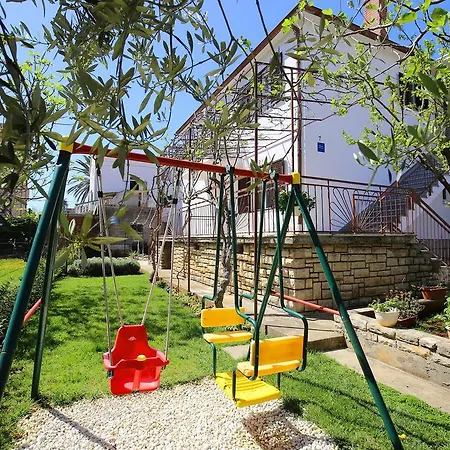 Apartments Bella Evita