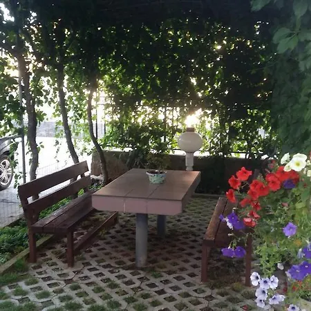 Apartment Apartments Bella Evita