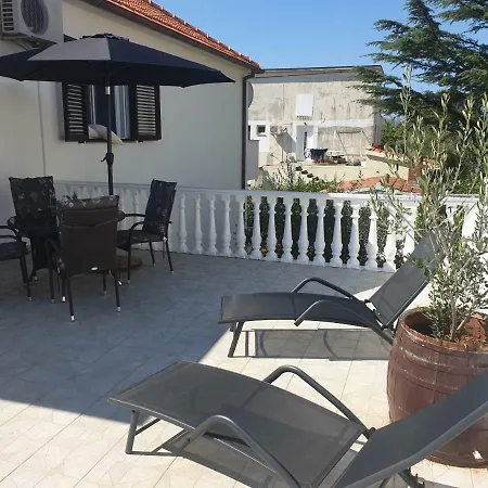 Appartement Bella Evita *