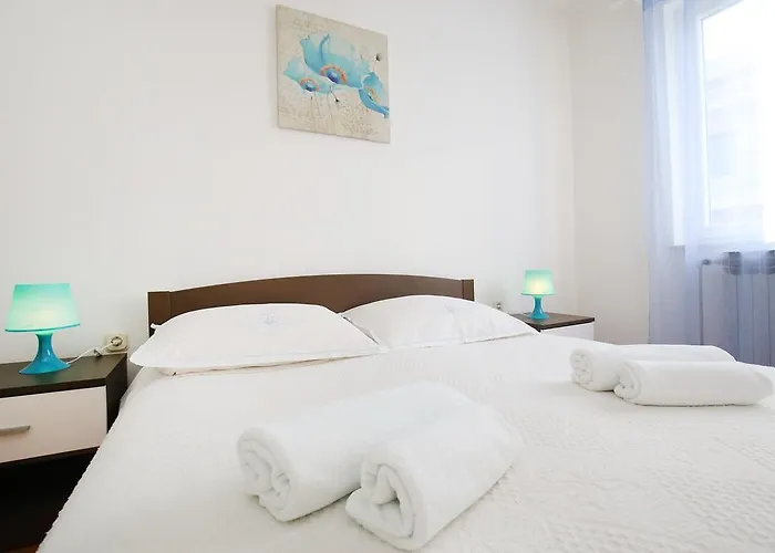 Bella Evita * זאדאר