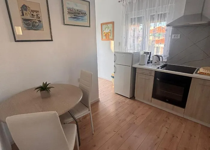 דירה Bella Evita *