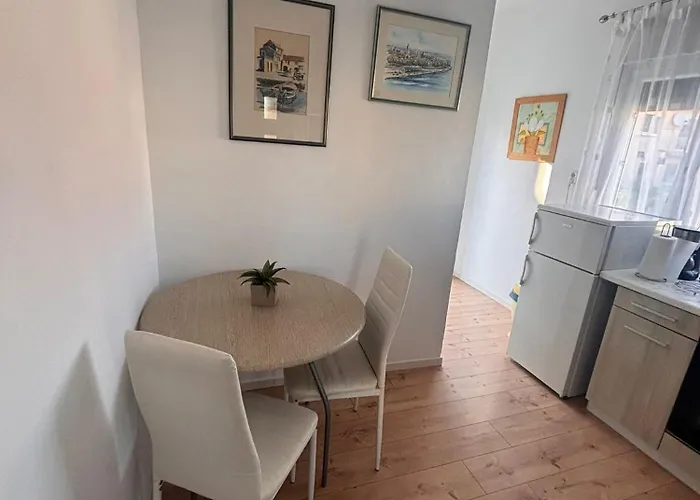 Daire Bella Evita Zadar