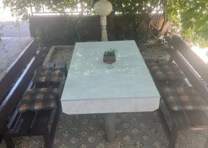 Bella Evita דירה *