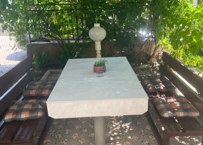 דירה Bella Evita *