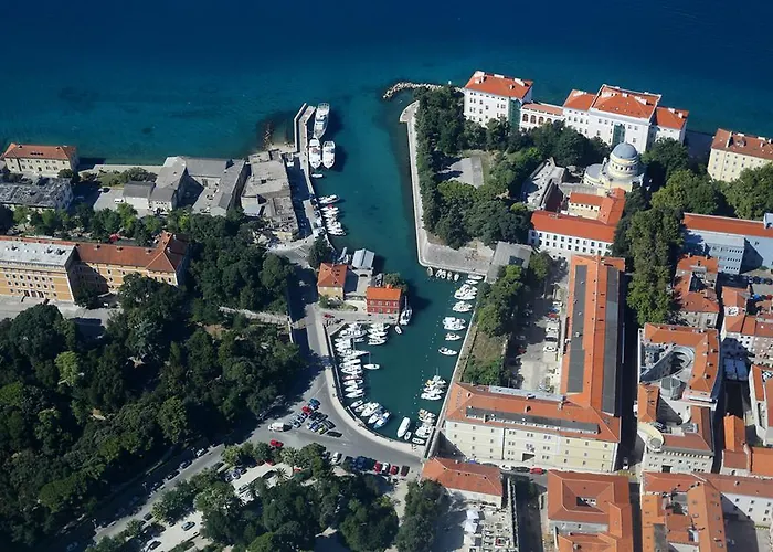 Daire Bella Evita Zadar