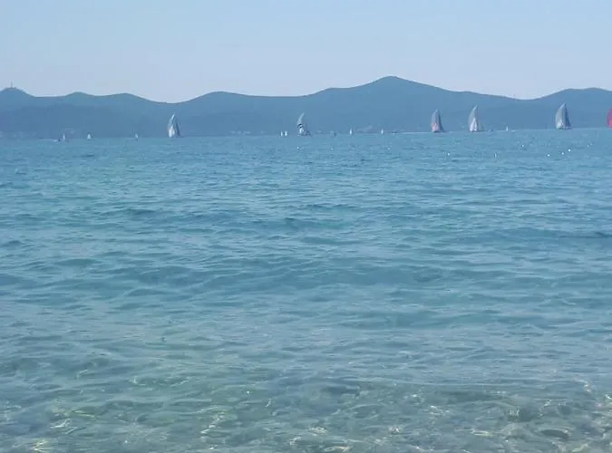 Bella Evita Daire Zadar